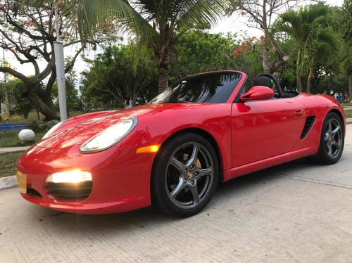 Imagen 6 de 10 de Porsche Boxster 2.9 Boxster/ El Sueño De Tu Vida