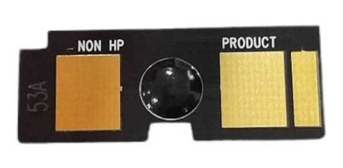 Chip Hp P-2015 M 2727 Generico