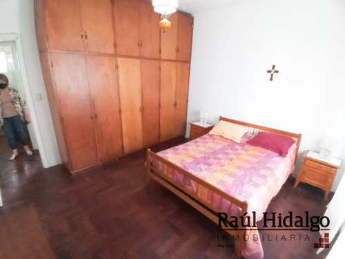 Imagen 12 de 23 de Departamento De 3 Ambientes C/balcón Francés A La Calle, Urgencia De Venta