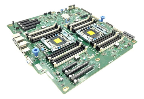 Motherboard Lenovo - Fru: 01kn185 Para Server X3500 M5