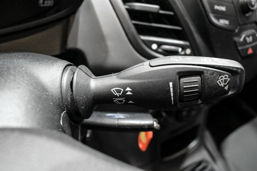 Ford Fiesta Kinetic 1.6 S 120cv