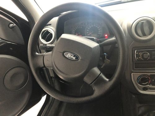 Ka 1.0 Flex Completo 2010