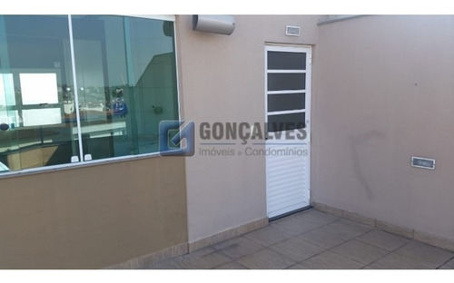 Venda Apartamento Sao Bernardo Do Campo Nova Petropolis Ref: - 1033-1-19331