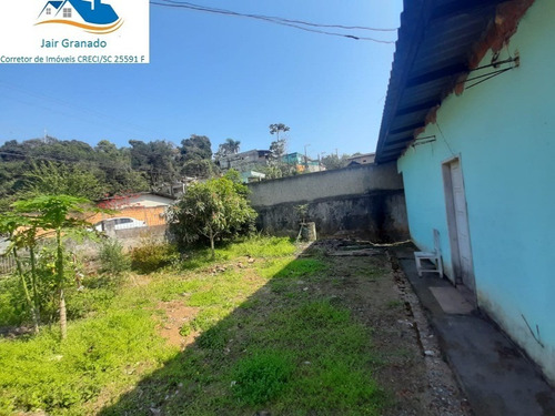 Imagem 4 de 8 de Terreno Em Camboriú No Bairro Tabuleiro - Te00302 - 70075988