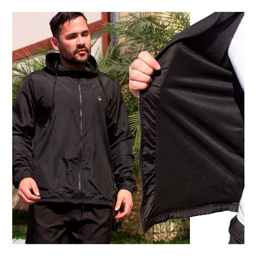 Mercado livre blusa corta cheap vento