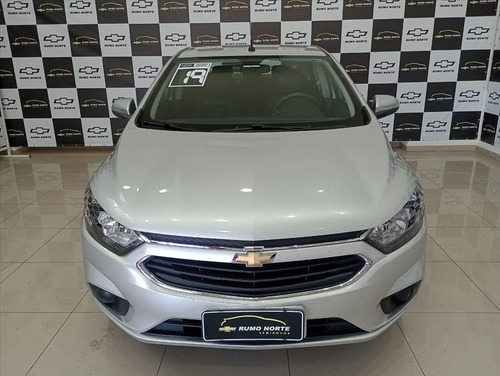 Chevrolet Prisma 1.4 MPFI LT 8V FLEX 4P AUTOMÁTICO