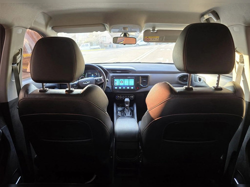 Chery Tiggo 3 1.5 Gls Cvt