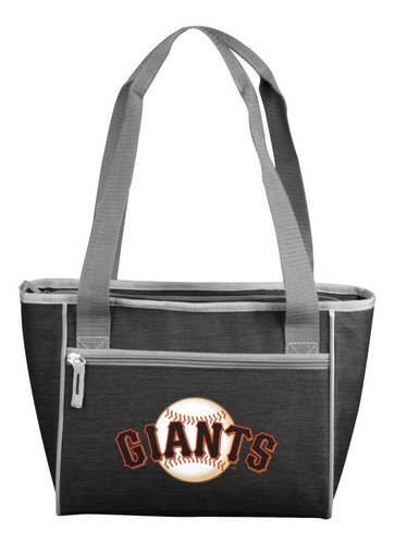 Hielera Bolsa Termica Mlb San Francisco Giants 16 Latas