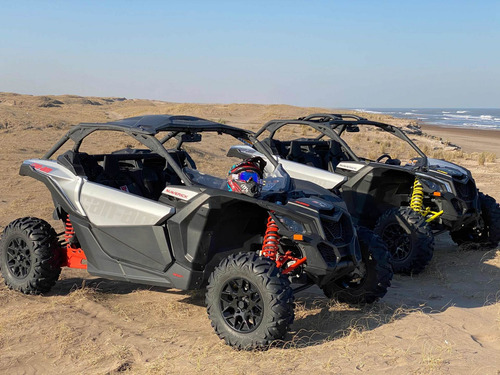 Can Am Maverick X3 Std