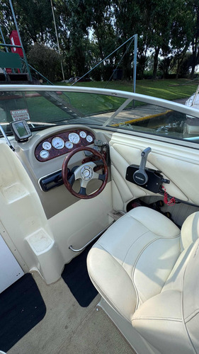 Quicksilver 2002 (2008) - Suzuki 175 Hp 4t