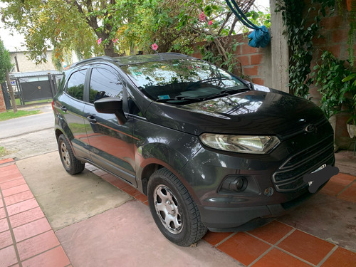Ford Ecosport 1.5 Se Tdci 90cv 4x2