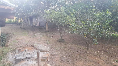 Chácara Em Ferraz De Vasconcelos