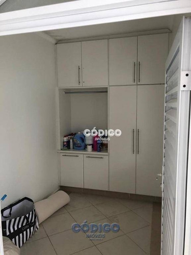 Imagem 30 de 30 de Sobrado Residencial À Venda, Vila Rosália, Guarulhos - . - So0372