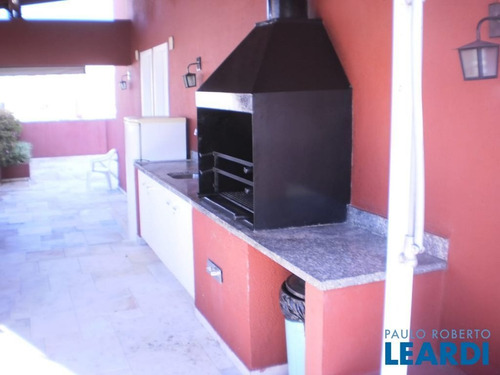 Imagem 11 de 15 de Apartamento - Barra Funda - Sp - 597424