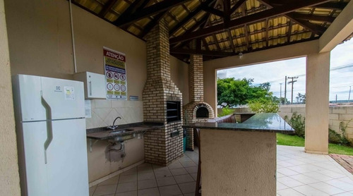 Imagem 25 de 30 de Sagocan Reserva Taguatinga 2 Quartos 1 Suíte 1 Vaga 50m² Ac Financiamento - Meuiml285 - 68460428