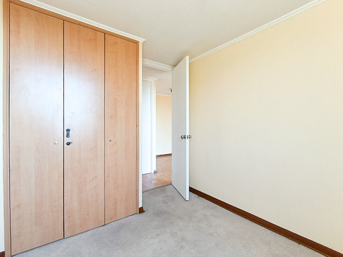 Edificio Mapocho (1 Est. 1 Bod.) Piso 5