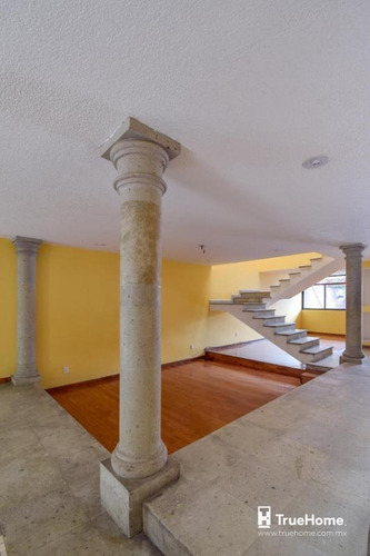 Imagen 4 de 30 de Hacienda San José Vistahermosa Prado Coapa 2a Sección