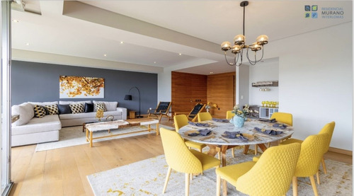 Deptos En Venta En Torre Murano, Vista Horizonte, Interlomas
