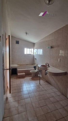 Col. Rincón De La Primavera -casa En Venta Zona Conty- Excelente Ubicación En Guadalupe N.l.