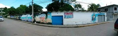 Terreno en renta