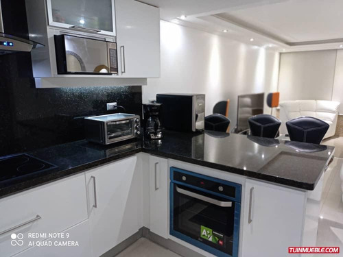 Imagen 4 de 15 de Apartamentos En Venta