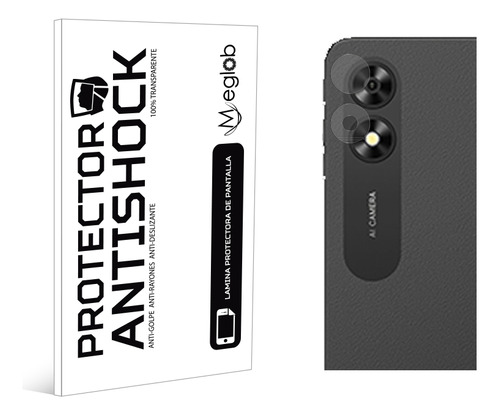 Protector De Camara Antishock Para Umidigi G3 Tab