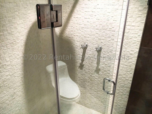 Apartamento En Alquiler La Castellana Jose Carrillo Bm Mls #24-27283
