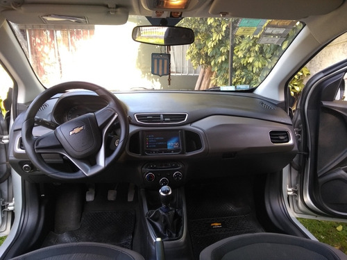 Chevrolet Prisma