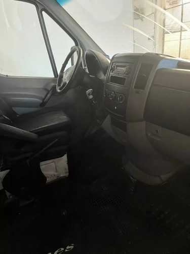 Mercedes-Benz Sprinter 2.1 515 Combi 4325 150cv 19+1