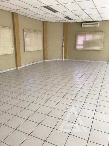 Imagem 5 de 15 de Ref.: 4967 - Salão Comercial Em Osasco Para Aluguel - L4967