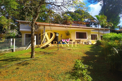 Imagem 5 de 30 de Casa Em Condomínio - Co00086 - 69590421