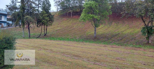 Imagem 15 de 18 de Terreno À Venda, 1035 M² Por R$ 264.000,00 - Recanto Santa Barbara - Jambeiro/sp - Te0039