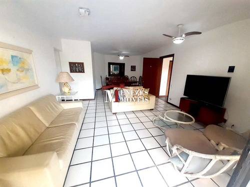 Imagem 2 de 28 de Apartamento Pé Na Areia Venda Em Riviera D São Loureço Ref. 438 - V438