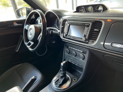 Imagem 7 de 15 de Volkswagen Fusca 2.0 Tsi Impecavél