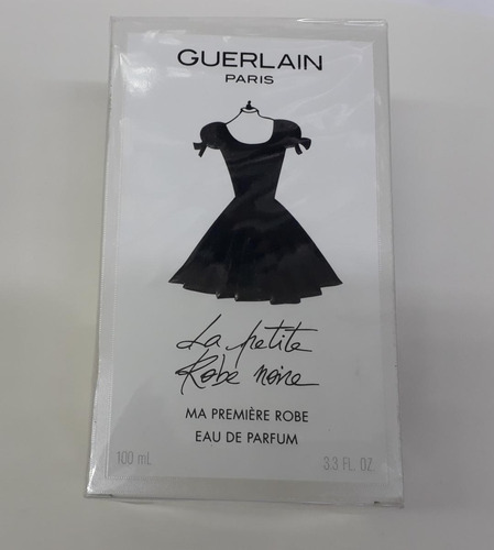 Perfume La Petite Robe Noire Edp 100ml