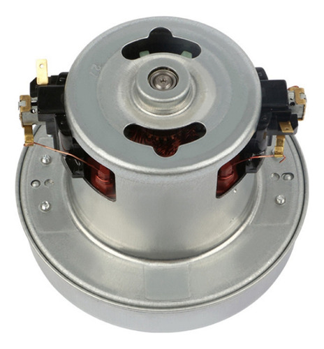 Motor De Aspiradora Universal De 1200 W, Gran Potencia, 105