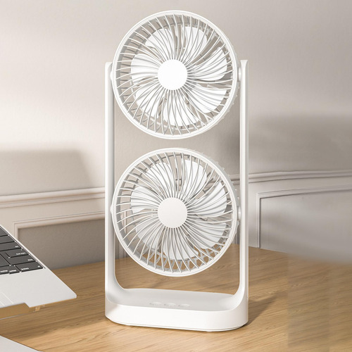 Ventilador De Mesa Ventilador De Escritorio Ventilador De