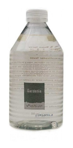 Nativa Repuesto De Aromatizador Textil Essentials De 500ml