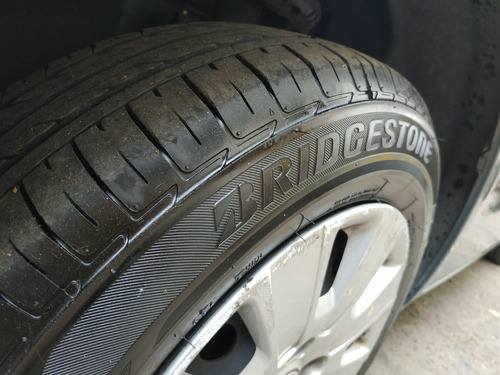 Volkswagen Voyage Confortline Plus
