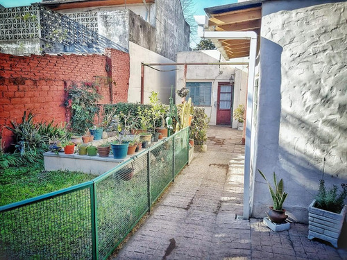 Imagen 6 de 11 de Casa Multifamiliar En Venta