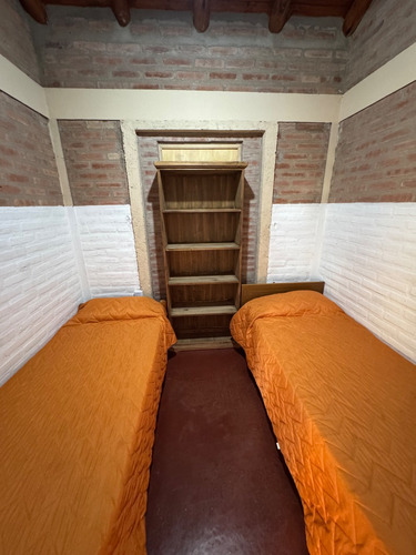 Cabañas En Mina Clavero