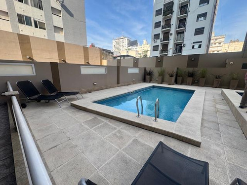 Departamento - Ramos Mejia Norte