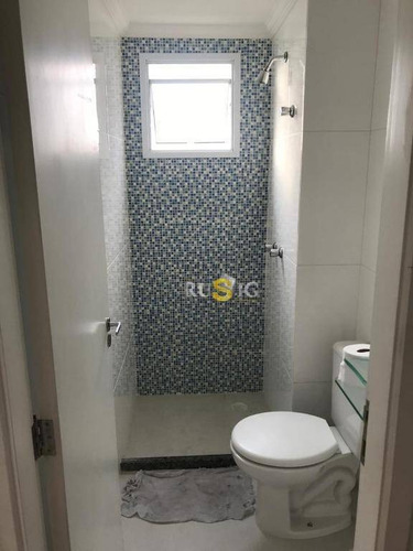 Imagem 5 de 20 de Apartamento Com 2 Dormitórios À Venda, 45 M² Por R$ 220.000,00 - Itaquera - São Paulo/sp - Ap1182