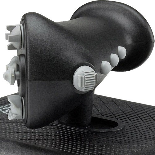 Pro Throttle Quadrant Usb - Ch Products - Simulador De Voo