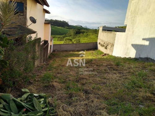 Imagem 2 de 12 de Terreno À Venda, 394 M² Por R$ 175.000,00 - Vale Dos Cristais - Macaé/rj - Te0093