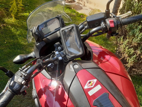 Imagem 4 de 5 de Honda Nx750x