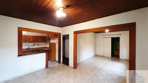 Imagem 12 de 15 de Casa - Padrão, Para Venda Em Joinville/sc - V635