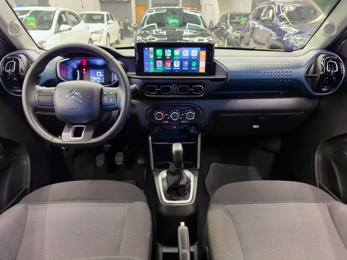 Citroën C3 1.0 FIREFLY FEEL
