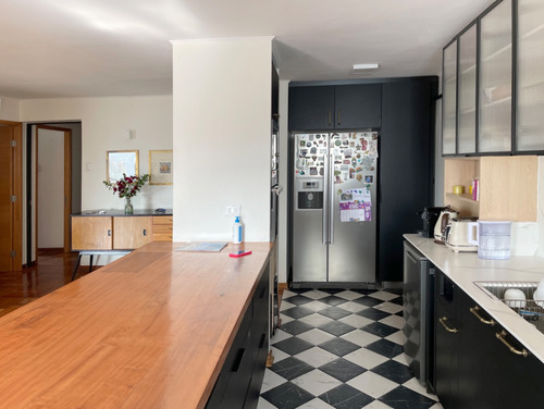 Espectacular Ubicación, Vista Y Terraza - Remodelado