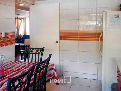 Imagen 3 de 12 de Casa En Condominio Horizontal En Jardines Del Sur, 43611
